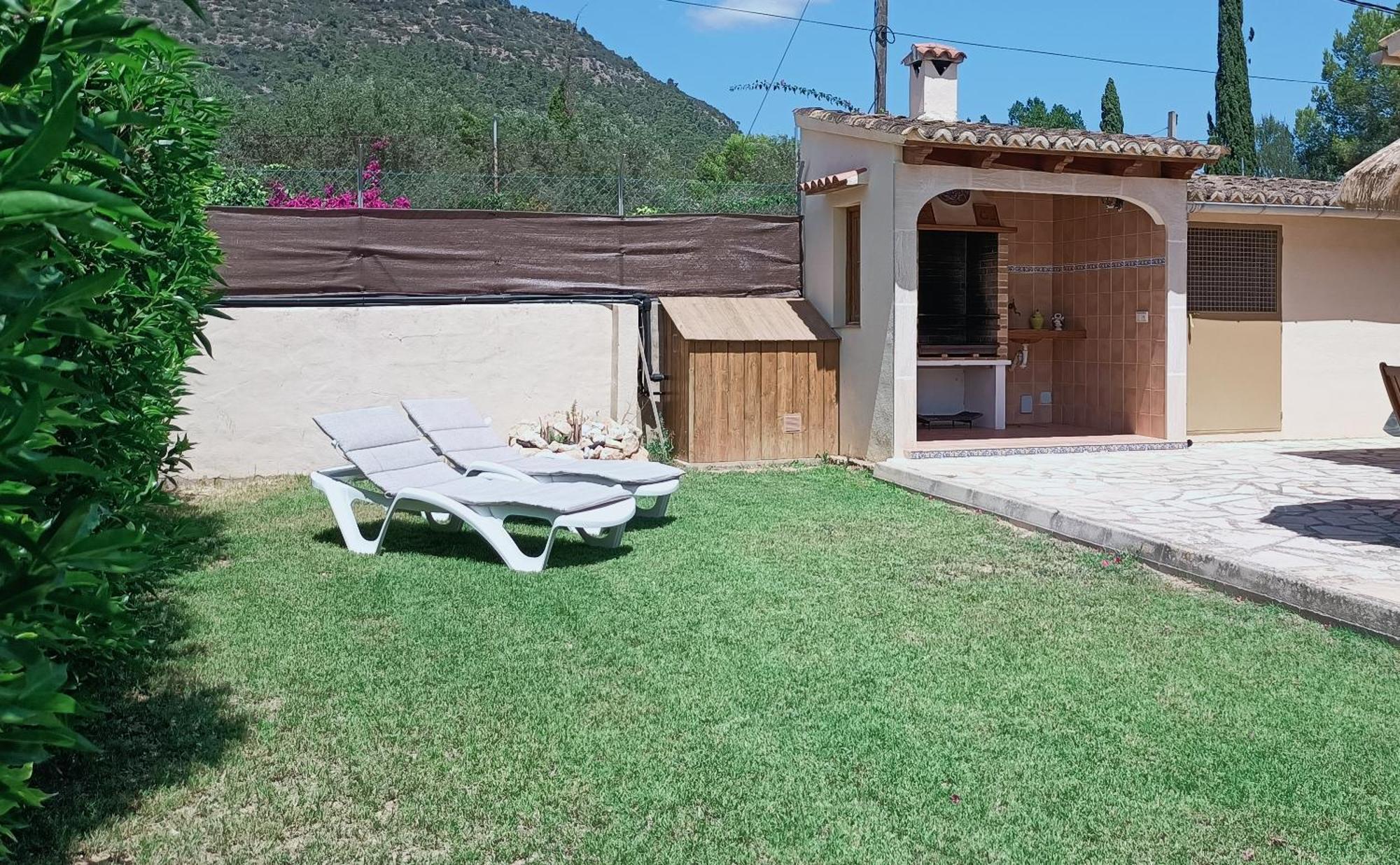Can Bolloy Mallorca Villa *